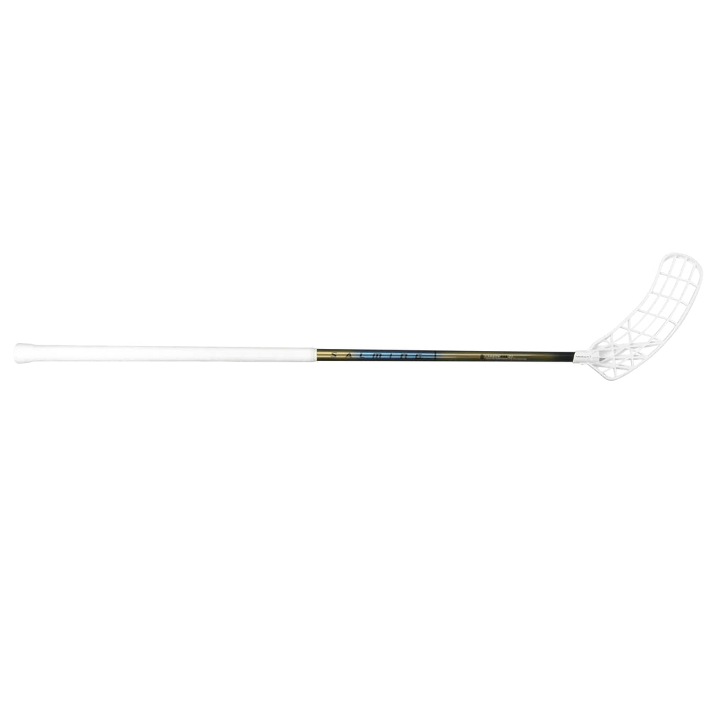 Q-series Carbon Pro 2.0 Trident Touch X Blue/Gold F27 25/26