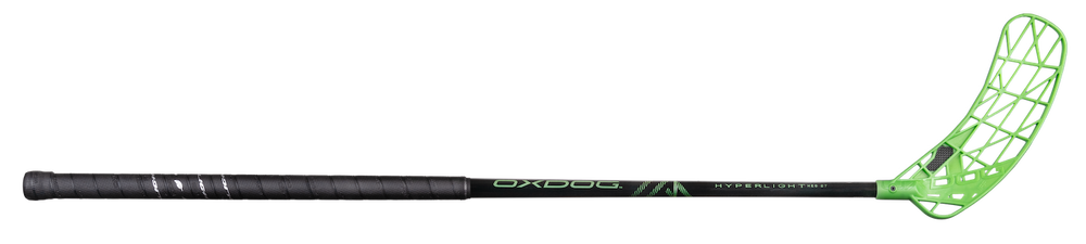 Hyperlight HES 27 GN Round MBC 24/25