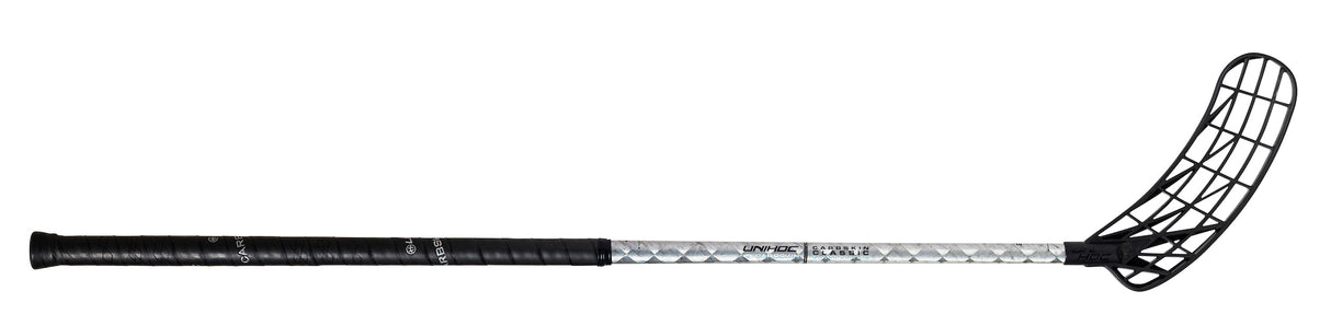 Unilite Carbskin TI 29 Round Silver Classic 25/26