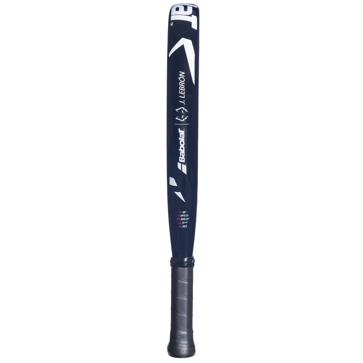 Babolat Veron Juan Lebron 3.1 2026