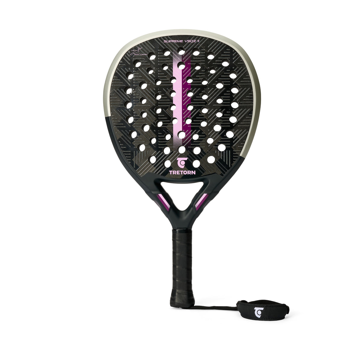 Tretorn Supreme VSQZ II 2026