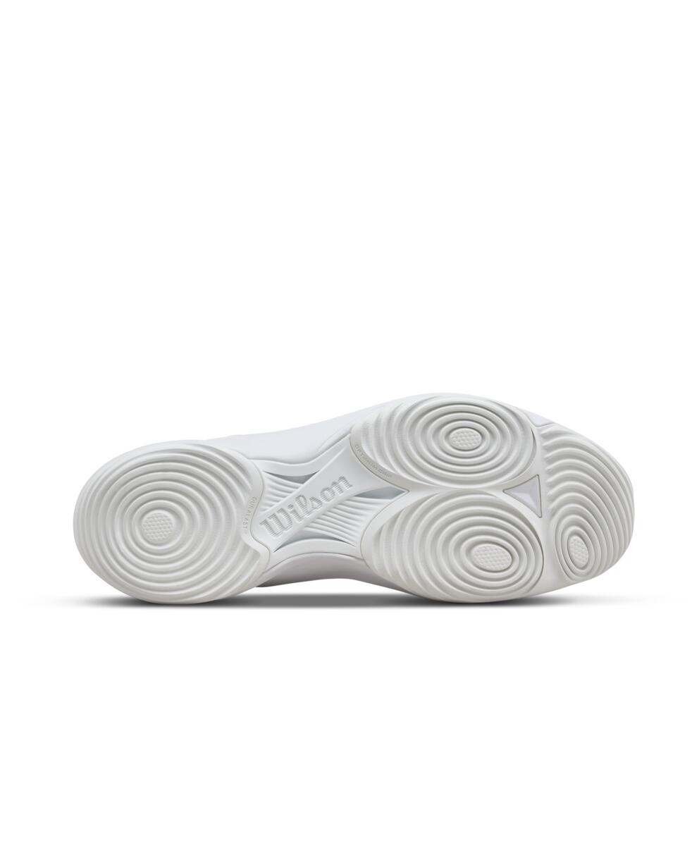 Hurakn Pro V2 White 2025/2026