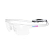 Eyewear PROTECTOR KIDS White/Prizm
