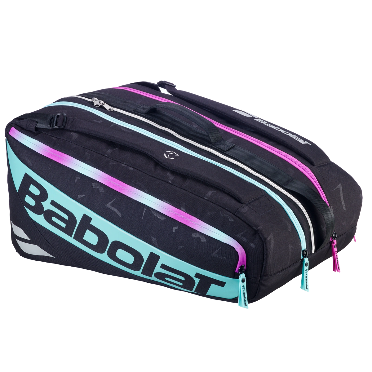 Babolat Racket Holder Pro Padel Juan Lebron 2026