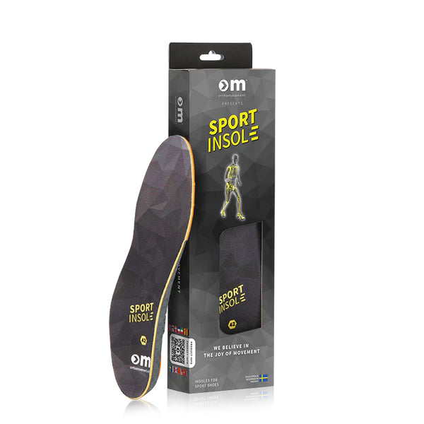 Sport Insoles