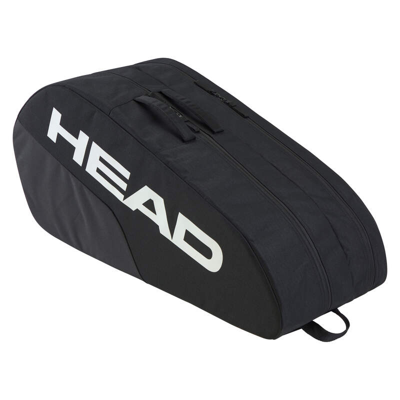 Base Racquet Bag M BK