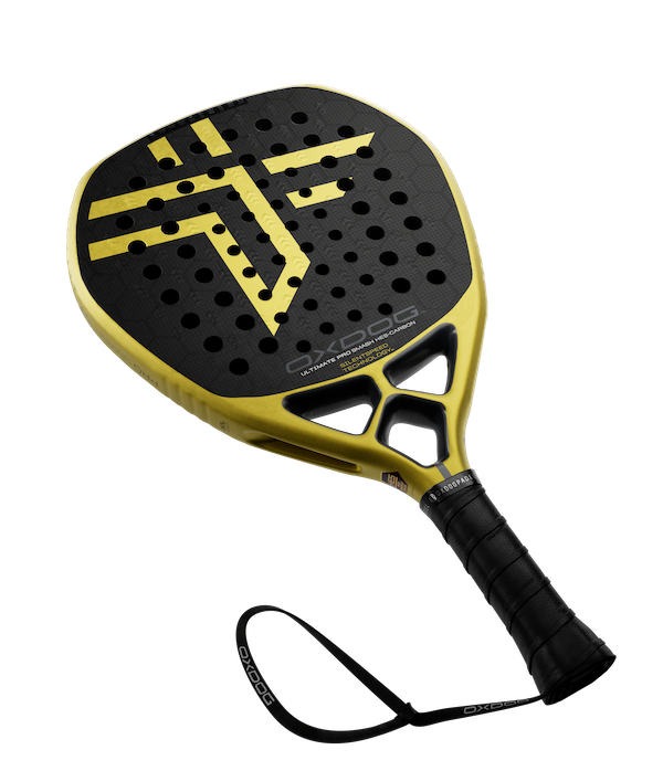 Ultimate Pro Smash 2025