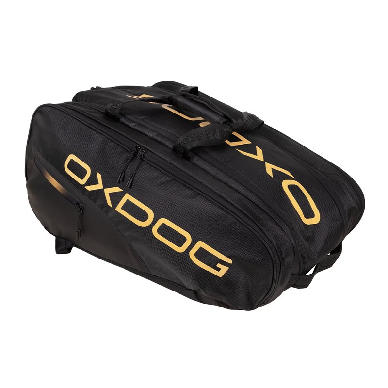 Hyper Pro Thermo Padel Bag 2025