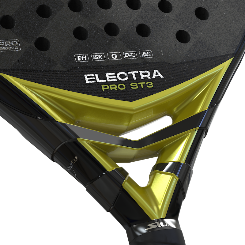 Electra ST3 Stupa Pro 2024