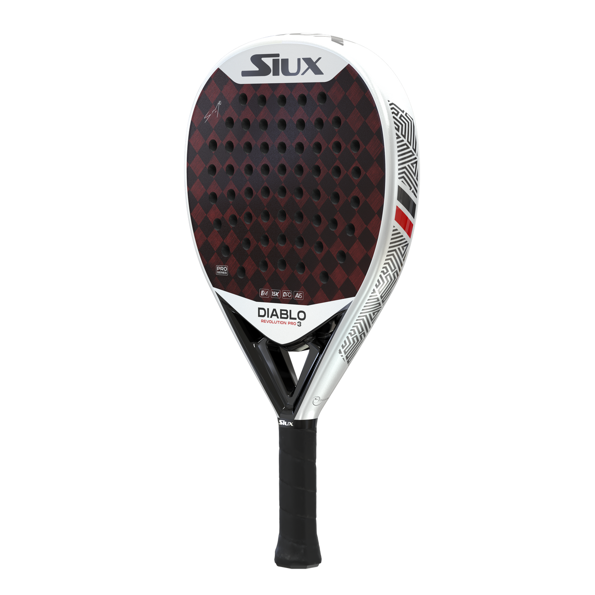 Diablo Revolution Pro 3 Sanyo 2024