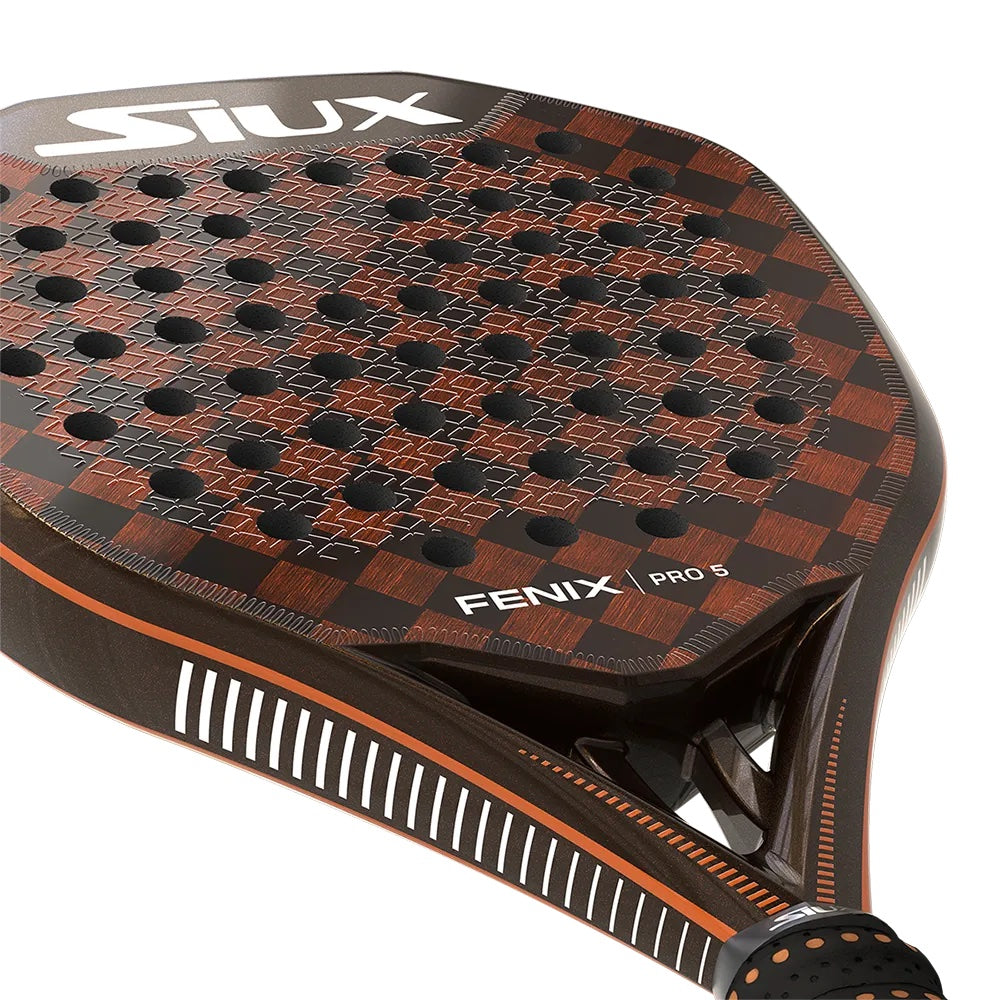Fenix Pro 5 Chozas 2025
