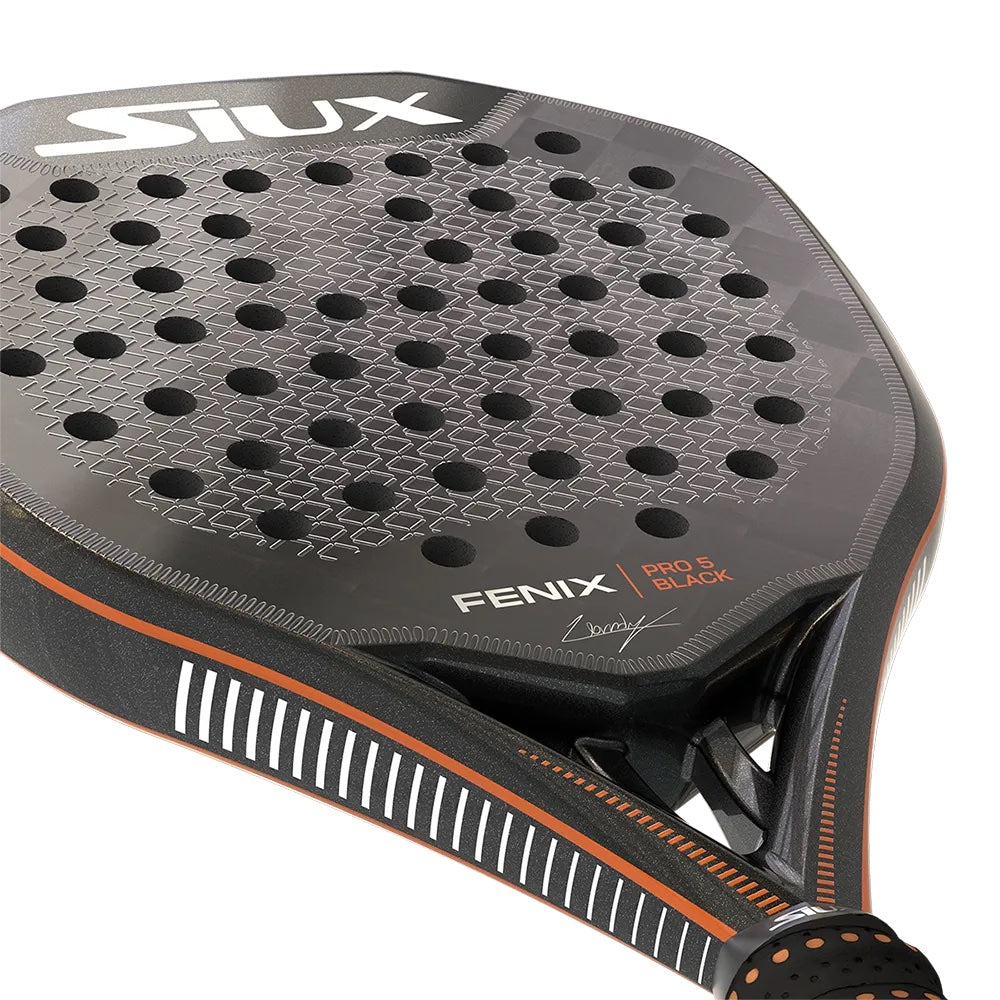 Fenix Pro 5 Black Edition Augsburger 2025