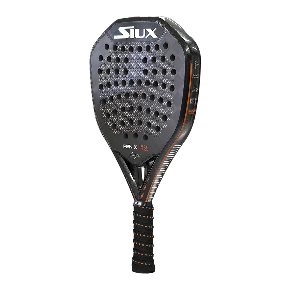 Fenix Pro 5 Black Edition Augsburger 2025