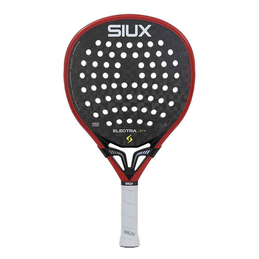 Electra Pro Stupaczuk Fire Red 2026