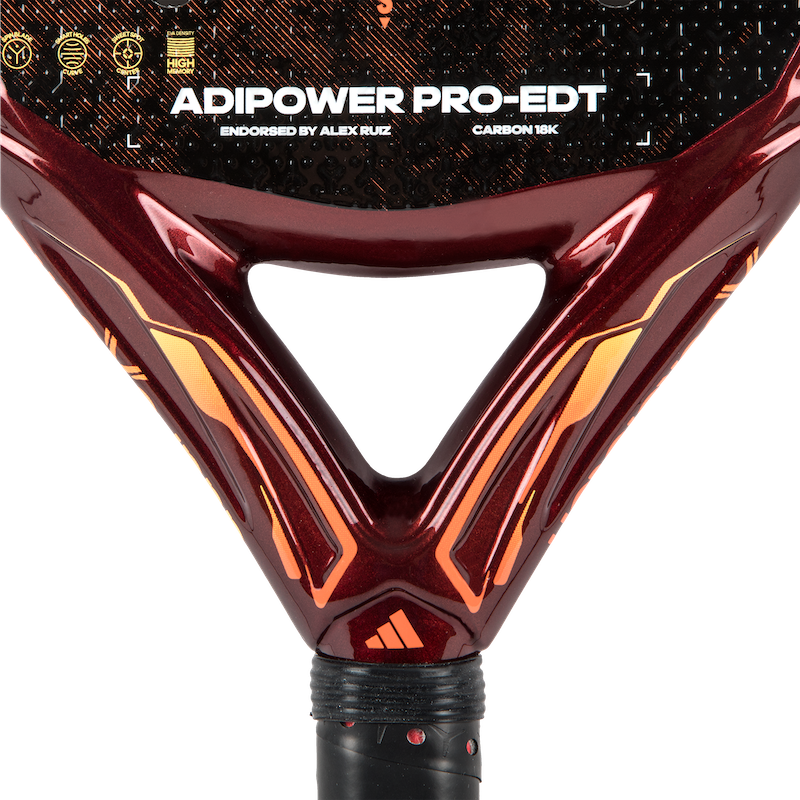 Adipower CTRL Multiweight Pro Edition 2025