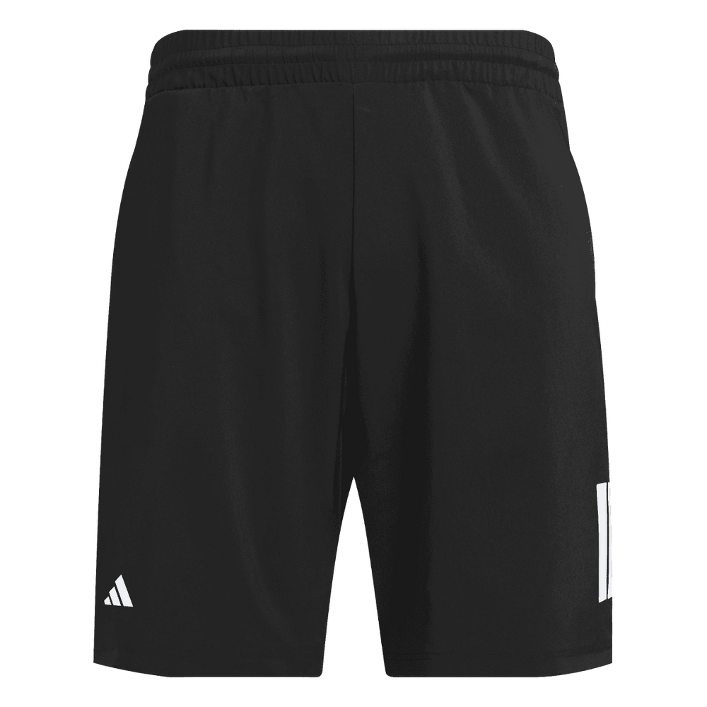Club 3-Stripe Climacool Shorts Black 2025