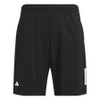 Club 3-Stripe Climacool Shorts Black 2025