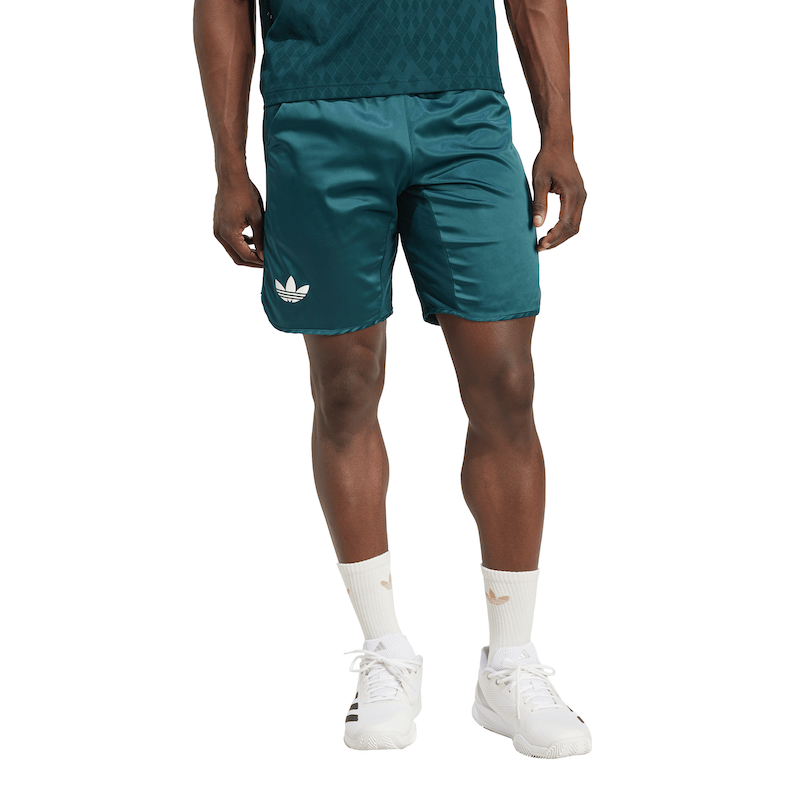 Ergo Shorts Pro Green 2025