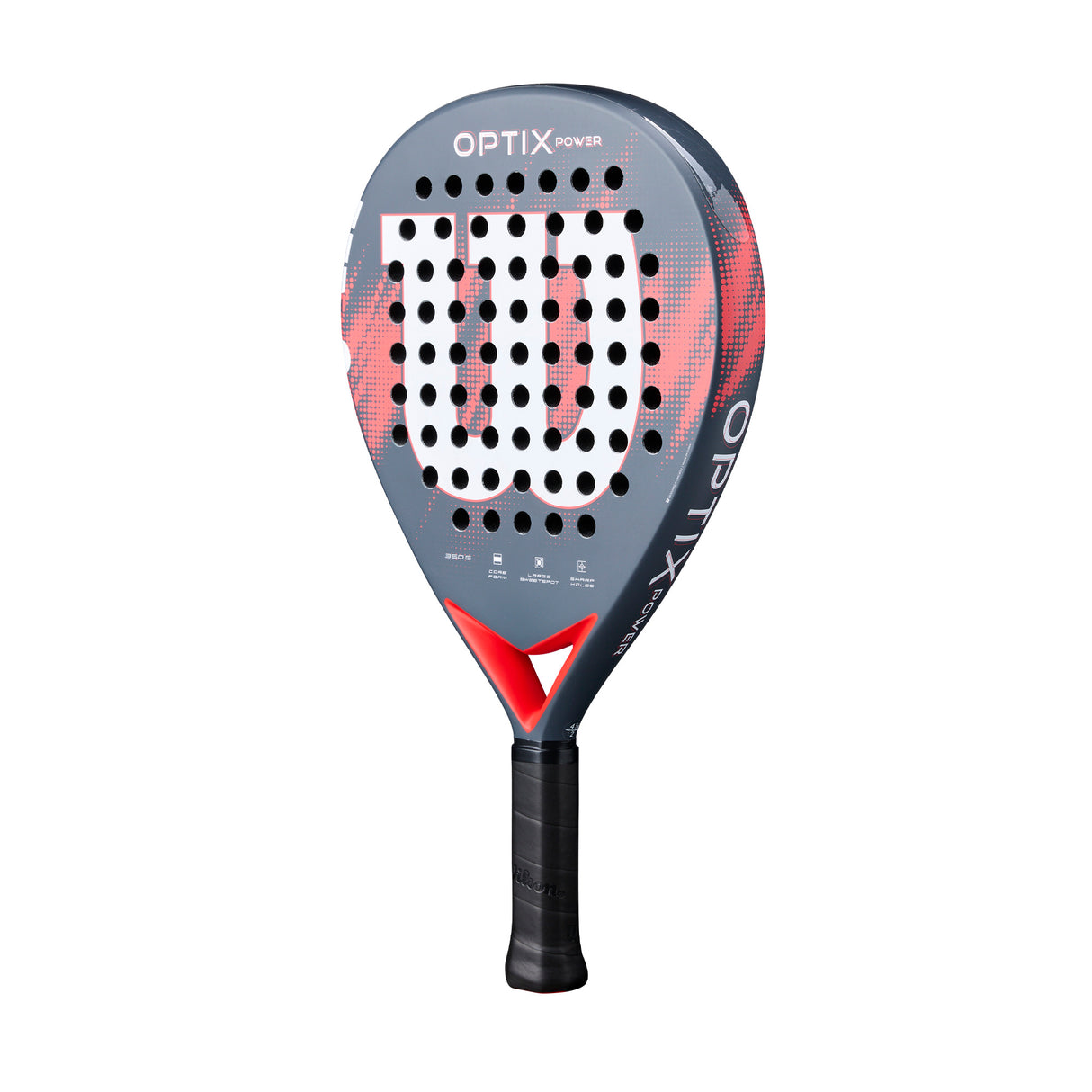 Optix V2 Power Red 2026
