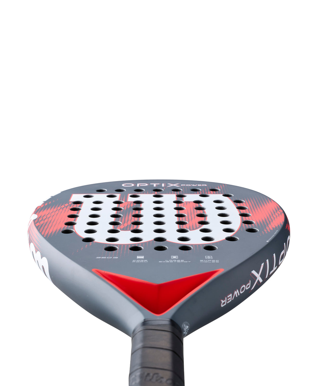 Optix V2 Power Red 2026