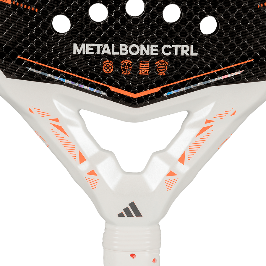 Metalbone CTRL Lorena Rufo 2026