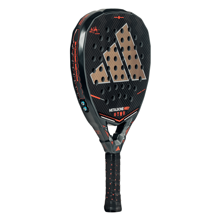 Metalbone HRD+ Ale Galán 2026