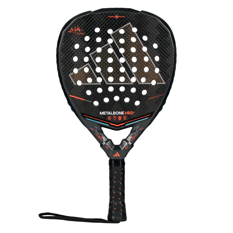 Metalbone HRD+ Ale Galán 2026