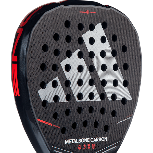 Metalbone Carbon David Gala 2026