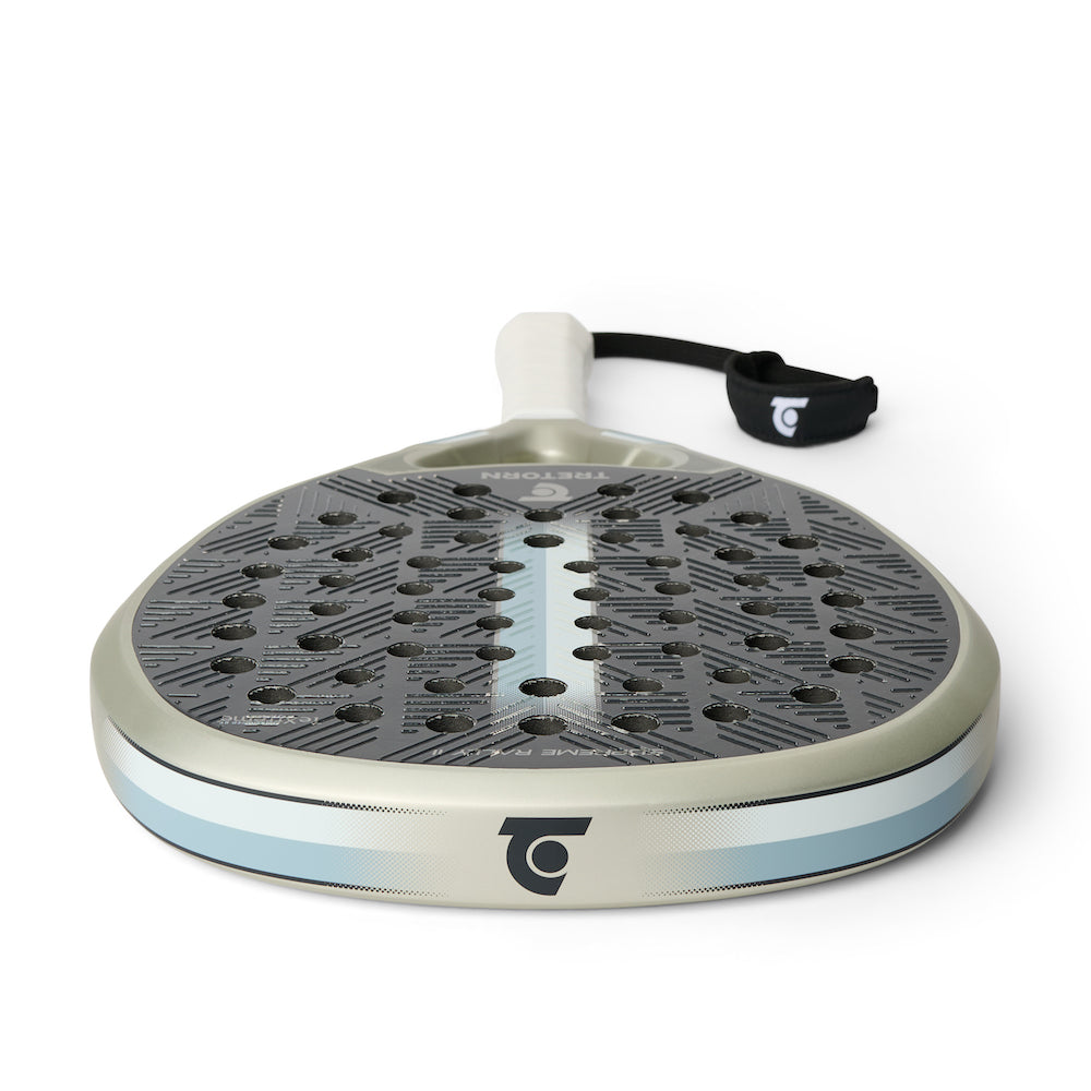 Supreme Rally II 2026