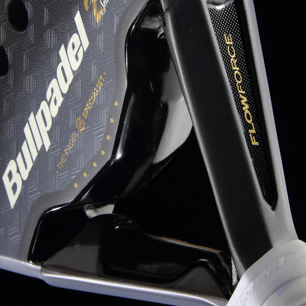 Flow Legend Salazar 2026