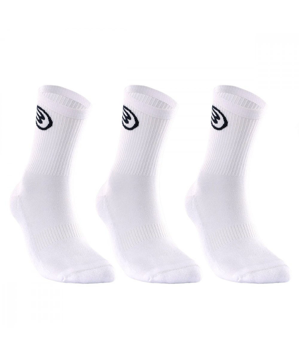 Padel Socks 3-pack