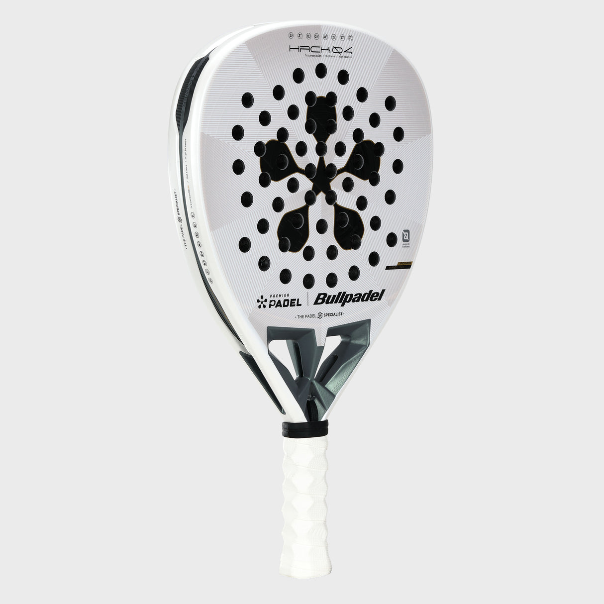 Hack 04 Premier Padel 2026