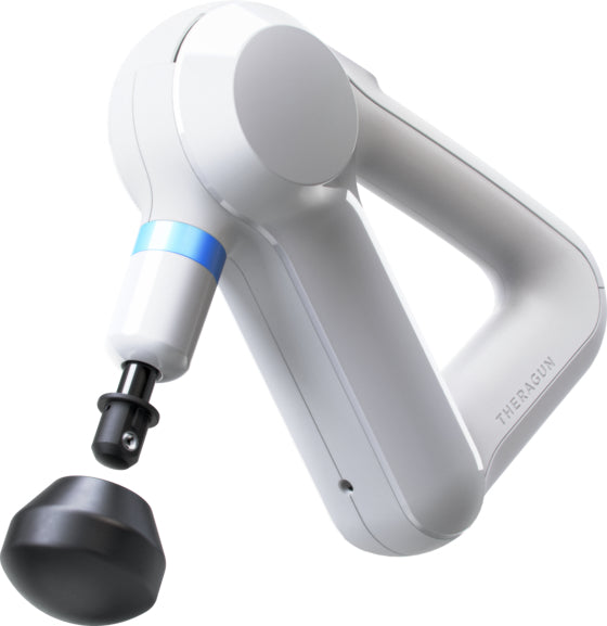 Massager Elite 4 Gen White
