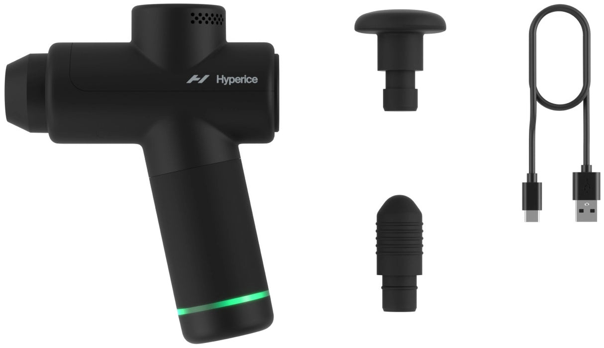 Hypervolt GO 2 Black