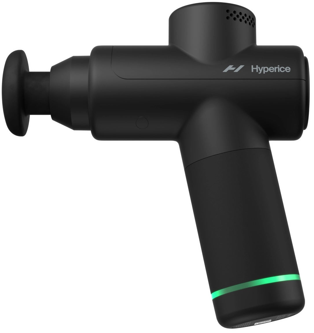Hypervolt GO 2 Black