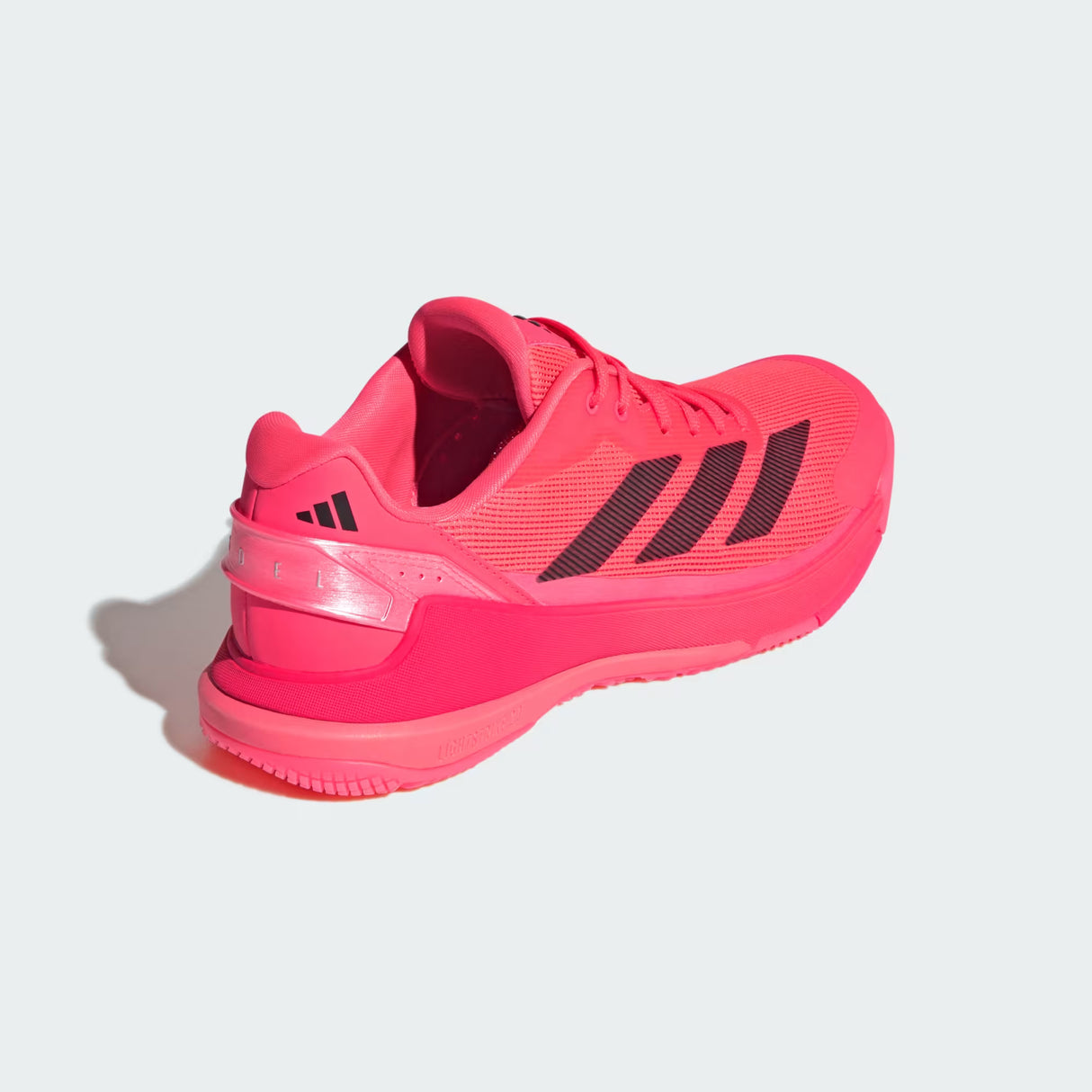 Adidas Crazyquick LS Padel M Dark Pink 2026