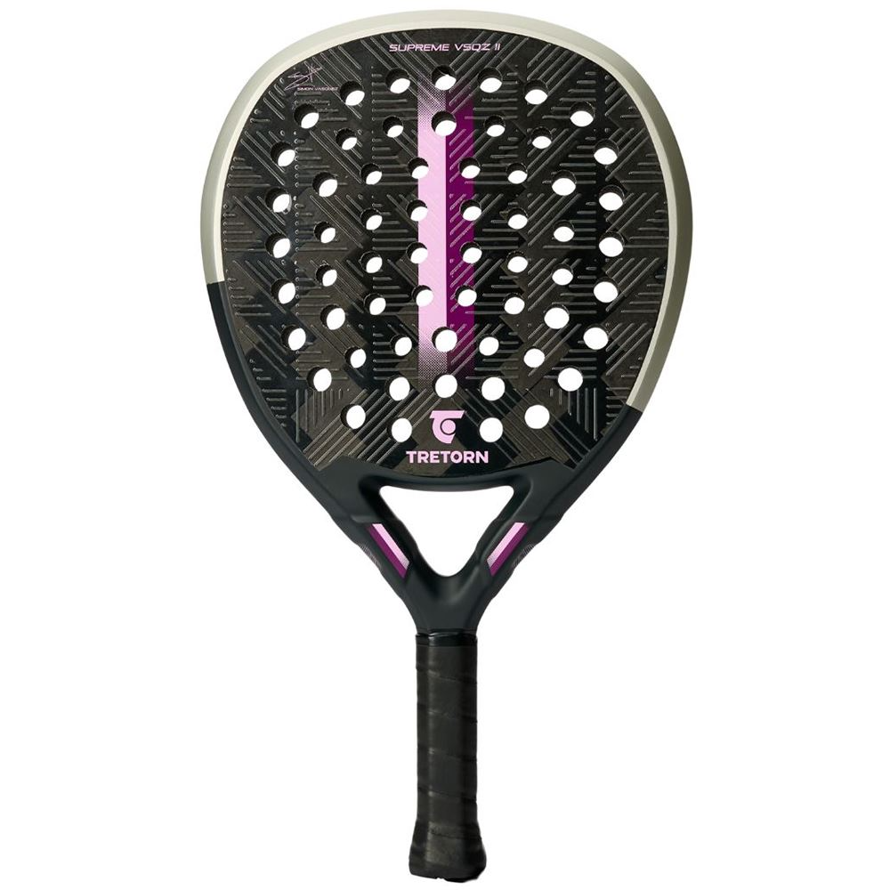 Tretorn Supreme VSQZ 2026