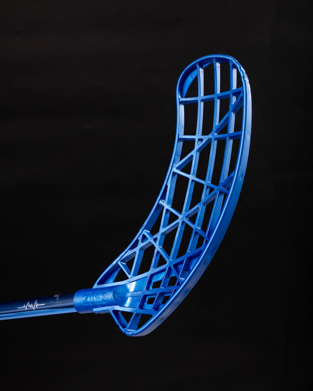 Zone AIR/TWO POWER 29 THIN Chrome/Blue 26/27