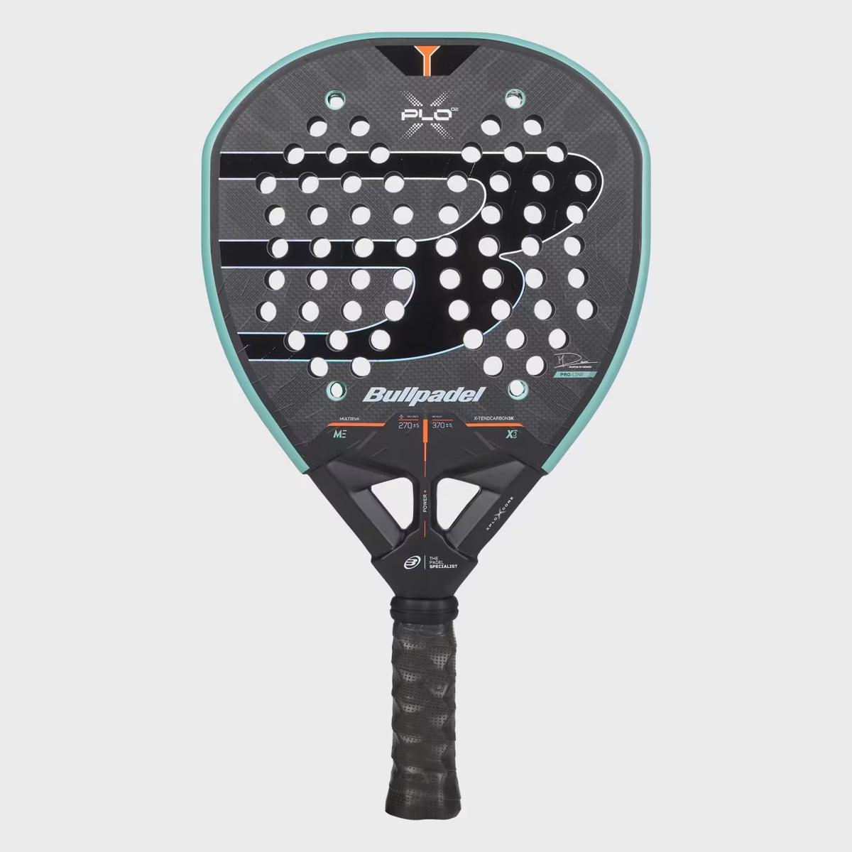 Bullpadel XPLO Di Nenno 2027