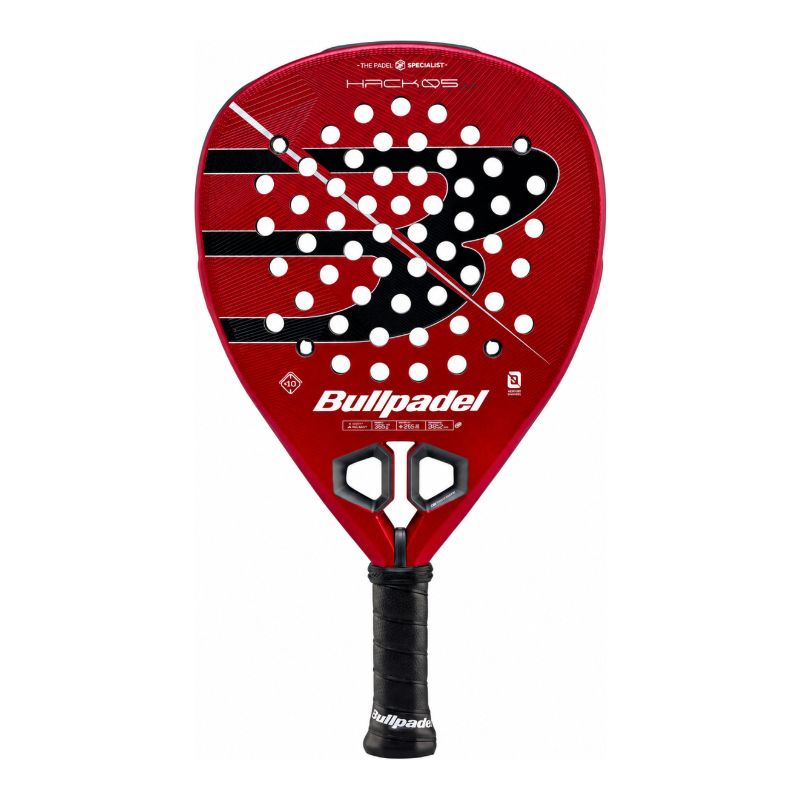 Bullpadel Hack 05 Comfort 2027