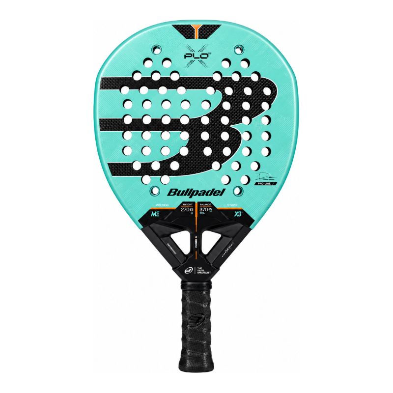 Bullpadel XPLO 2027 Padel racket