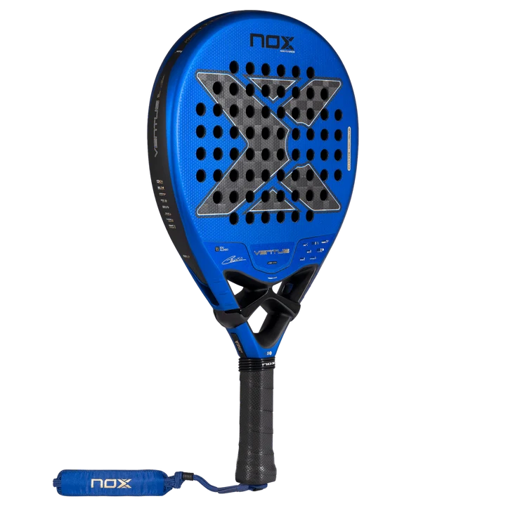 Nox EA10 Ventus Hybrid 12K Xtrem by Edu Alonso 2027