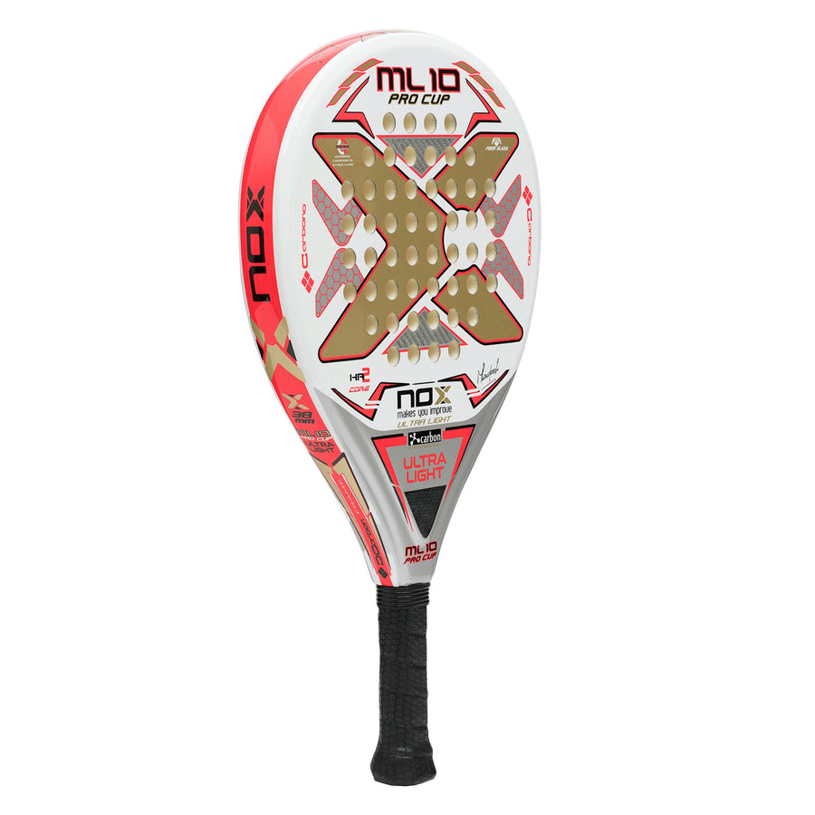 ML10 Pro Cup Ultralight 2022
