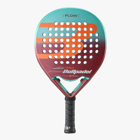 BULLPADEL FLOW W 2022