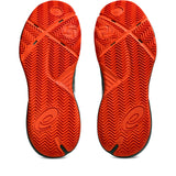 Asics Gel-Challenger 15 Padel White/Orange 2026