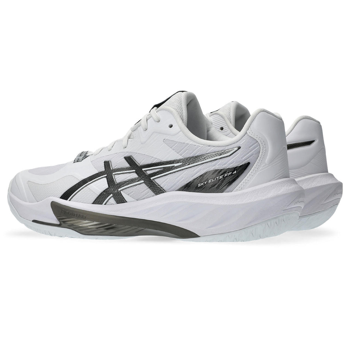 Asics Sky Elite FF 4 White/Black 2026/2027