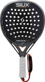 Siux Pegasus Pro Chozas Silver 2027