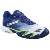Babolat Premura 3 Juan Lebrón Blue Depths/Green Flash 2026