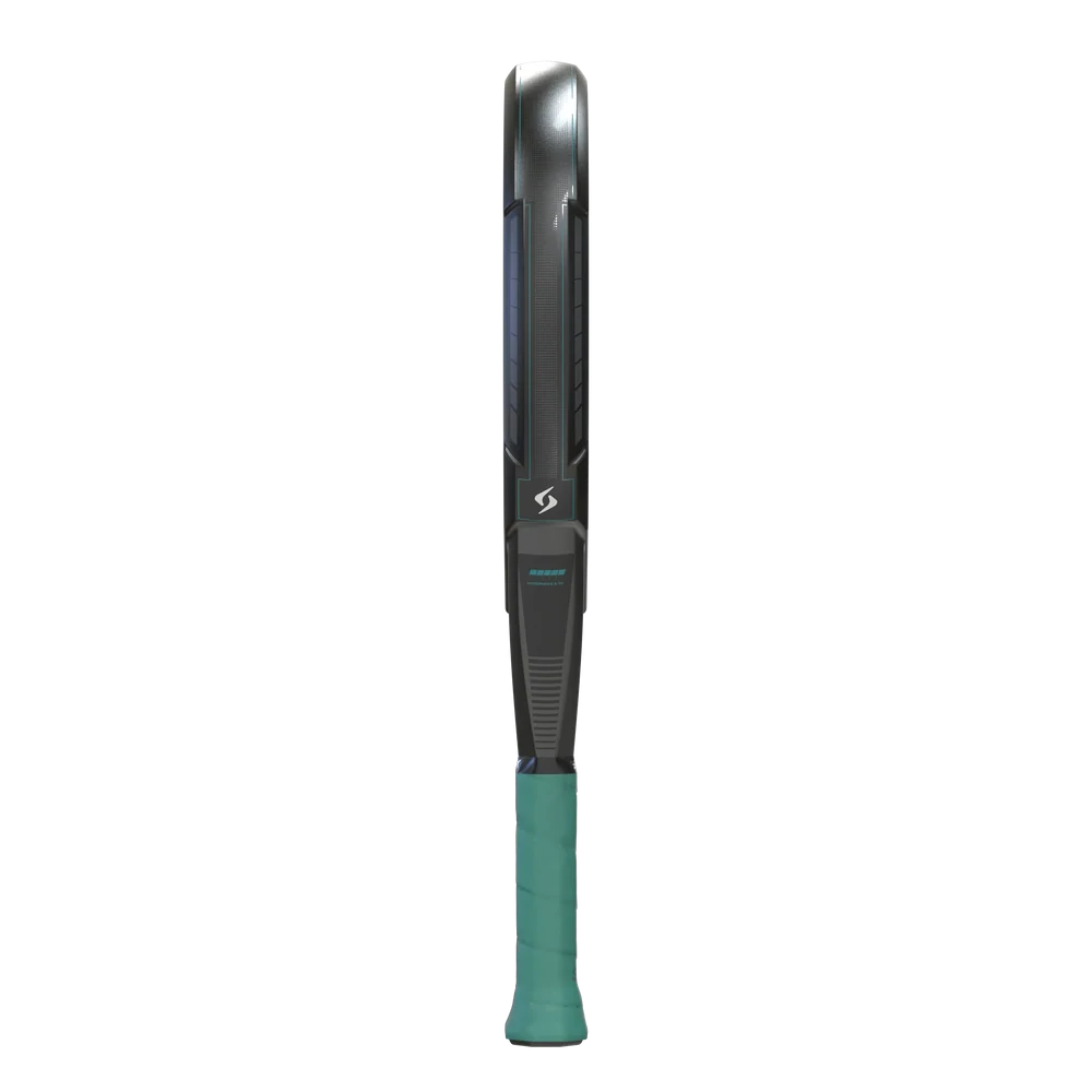 Siux OBSIDIAN PRO BLACK 2027