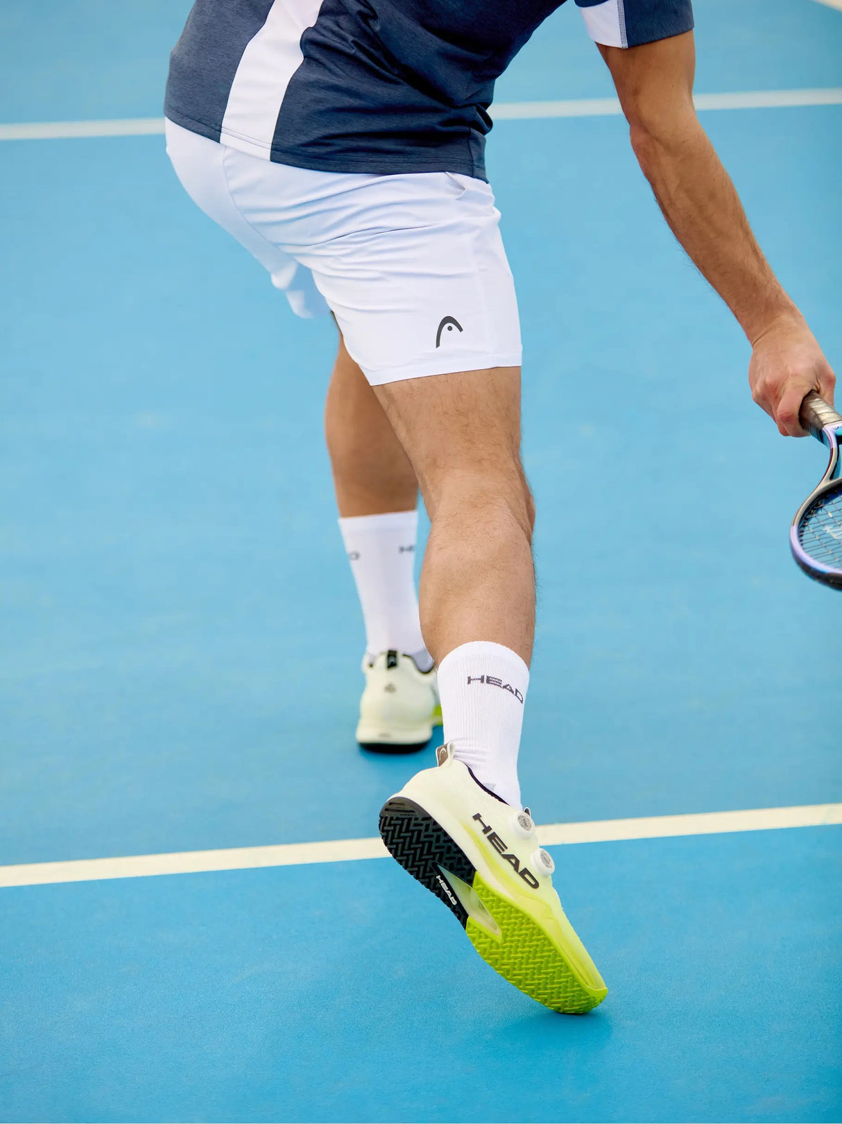 Endure Pro BOA Men WHYW 2025